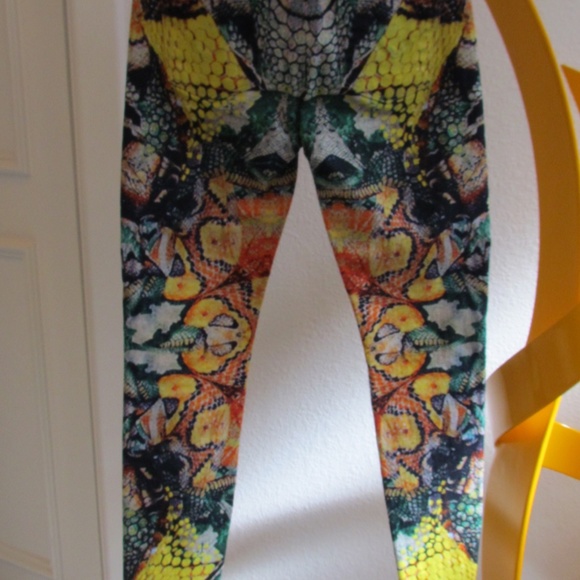 Hudson mid-rise Nico size 26 - Picture 5 of 8